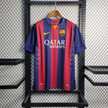 Barcelona Classic Jersey 14/15