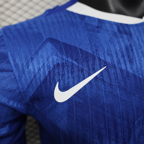 Chelsea Home Jersey Player Version 25/26
