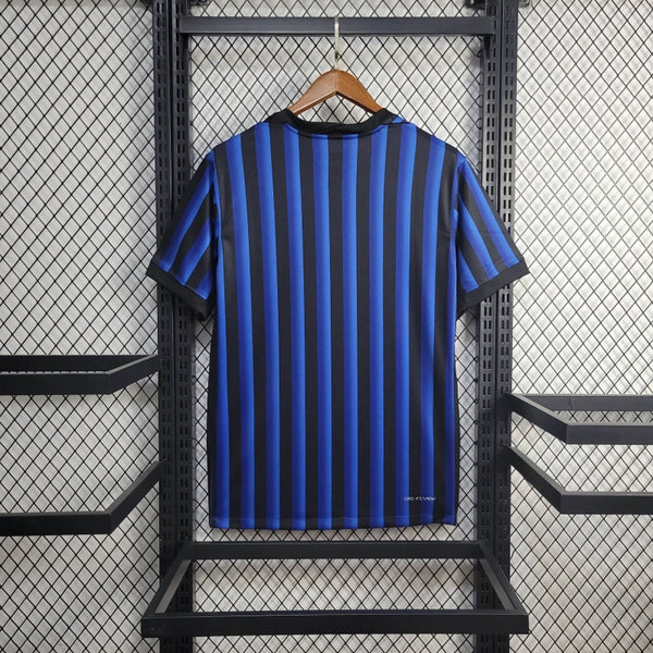 Inter Milan Home Jersey 25/26