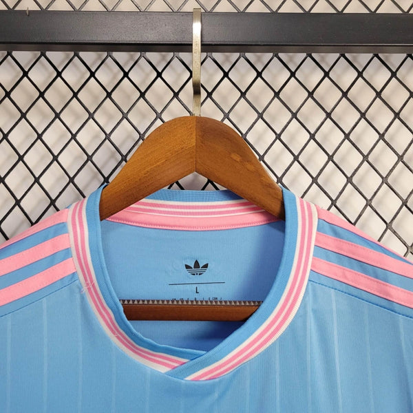 Inter Miami 3rd Jersey 25/26