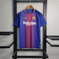 Barcelona Classic Jersey 17/18