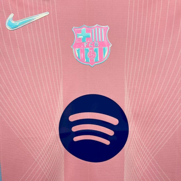 Barcelona Special Jersey 25/26