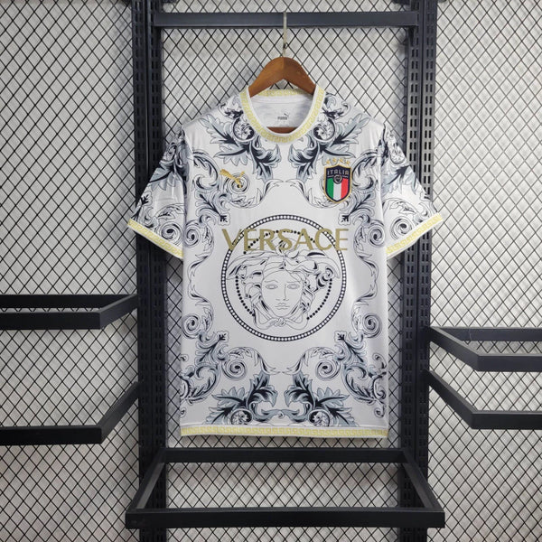 Italy Versace Jersey