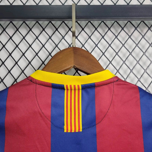 Barcelona Classic For Kids 10/11