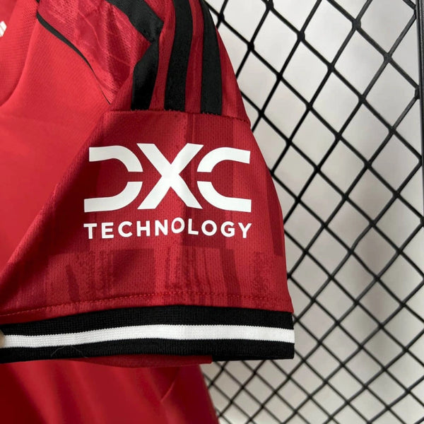 Manchester United Home For Kids 25/26