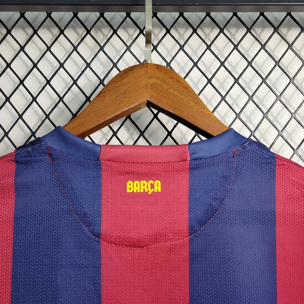 Barcelona Classic Jersey 14/15