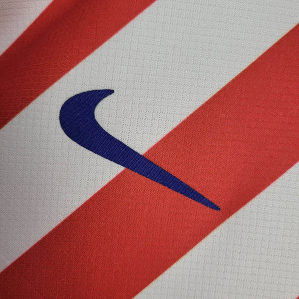 Atletico Madrid Home Jersey 25/26