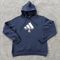 Real Madrid Hoodie