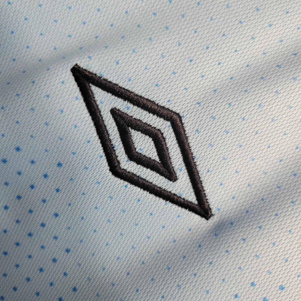 Manchester City Classic 11/12 Jersey