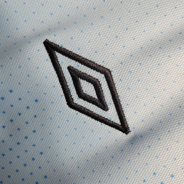Manchester City Classic 11/12 Jersey