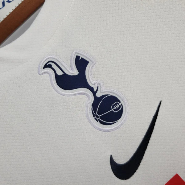 Tottenham Home Jersey 25/26