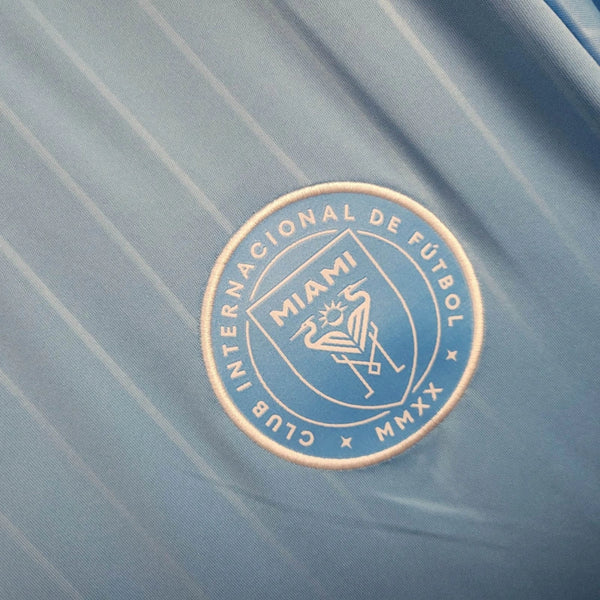 Inter Miami 3rd Jersey 25/26