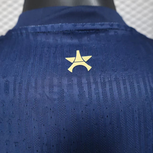Psg Home Star Jersey _ Player Version 25/26