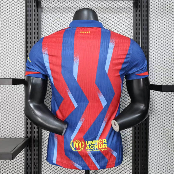 Barcelona Special Jersey _ Player Version 25/26