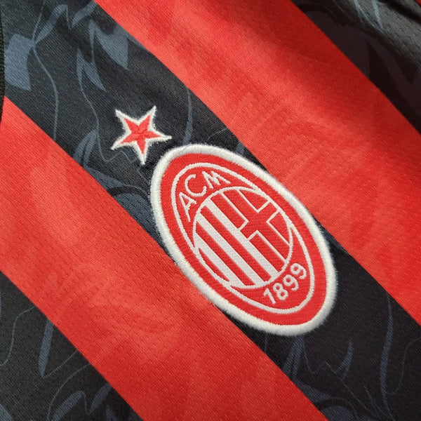 Ac Milan Home For Kids 25/26