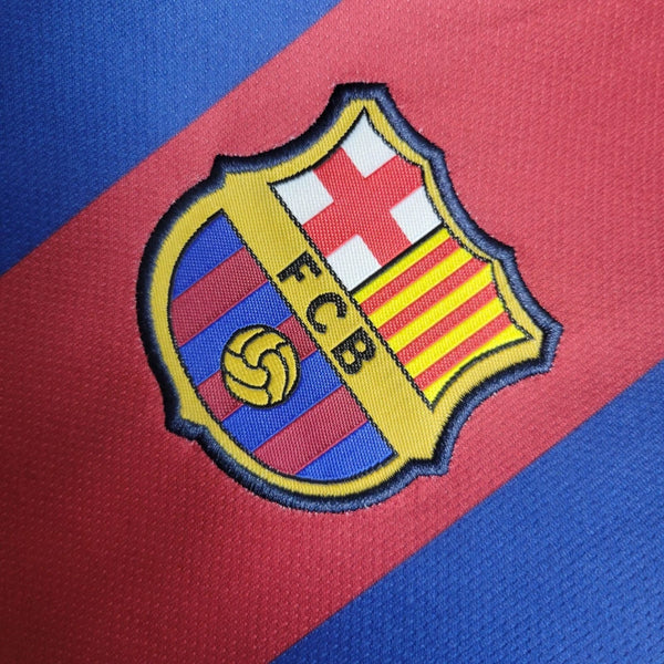 Barcelona Classic For Kids 10/11