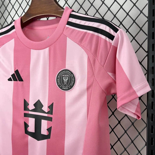 Inter Miami Home For Kids 25/26