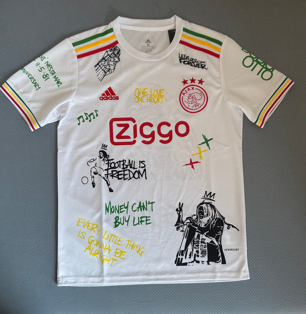 Ajax Special Jersey 25/26