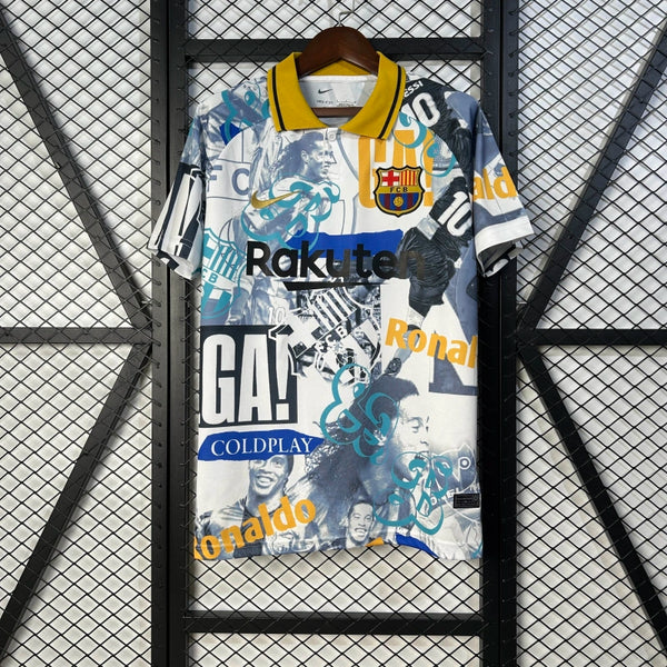Barcelona Special Jersey 25/26