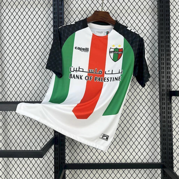 Palestino Jersey 25/26