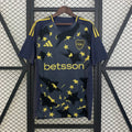 Boca Juniors 3rd Jersey 25/26
