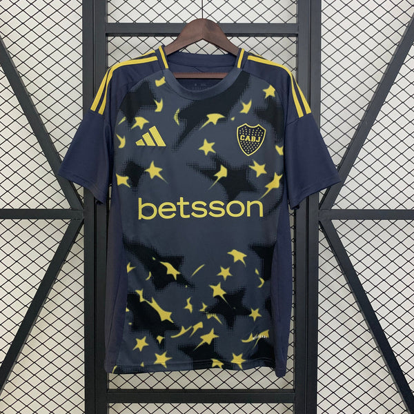 Boca Juniors 3rd Jersey 25/26