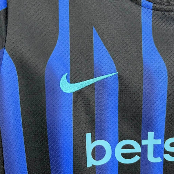 Inter Milan Home For Kids 25/26