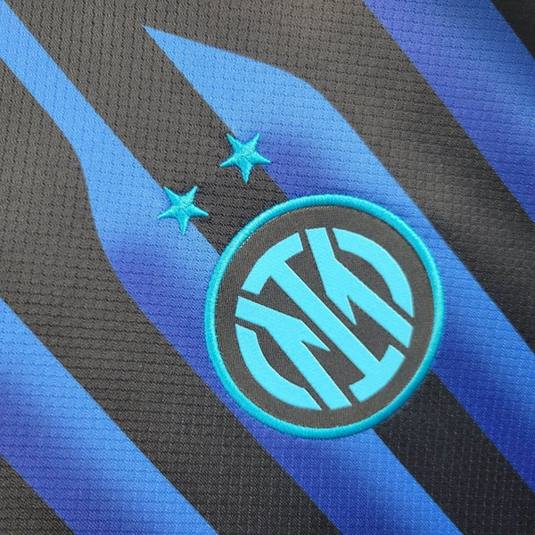 Inter Milan Home Jersey 25/26