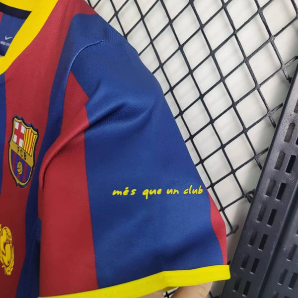 Barcelona Classic For Kids 10/11