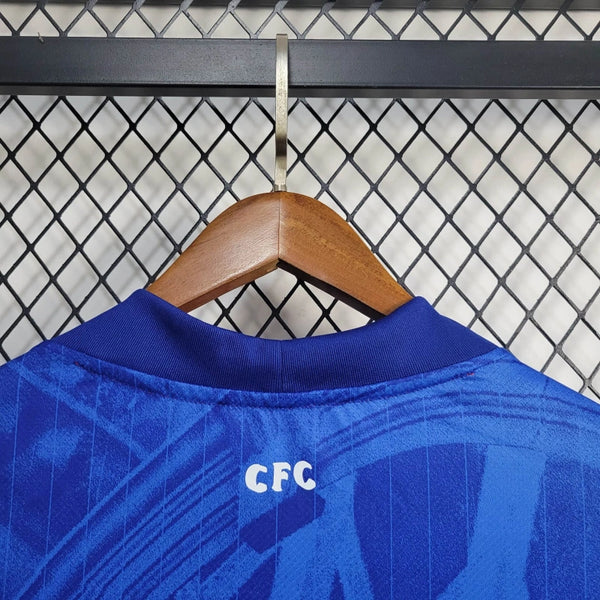 Chelsea Home Jersey 25/26