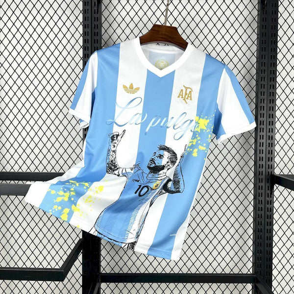 Argentina Special Jersey 25/26