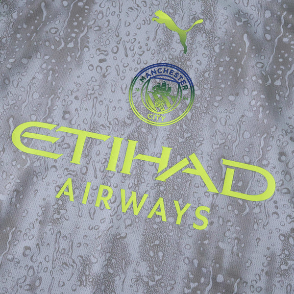 Manchester City 3rd Jersey 25/26