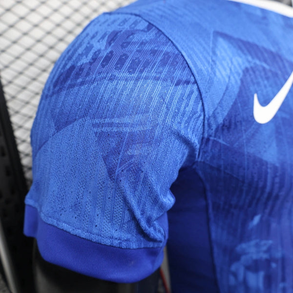 Chelsea Home Jersey Player Version 25/26