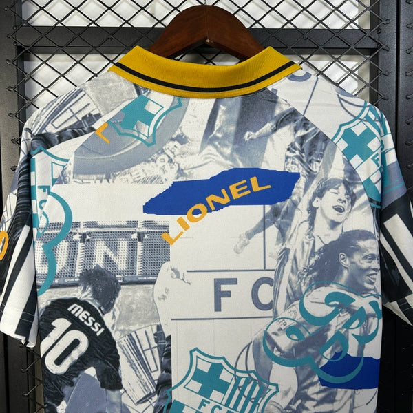 Barcelona Special Jersey 25/26