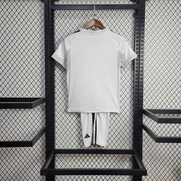 Real Madrid Home For Kids 25/26
