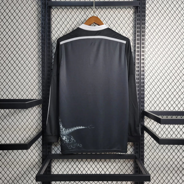 Real Madrid Classic Long Sleeves 2014/2015