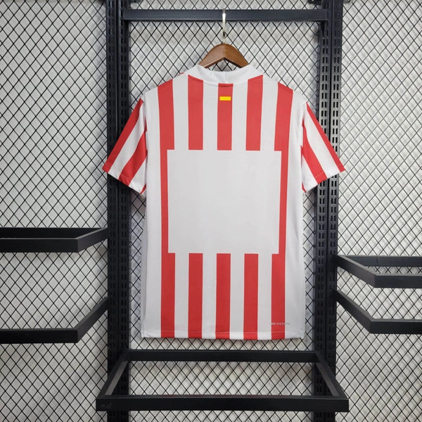 Atletico Madrid Home Jersey 25/26