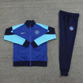Chelsea Full Zip Tracksuit 24/25