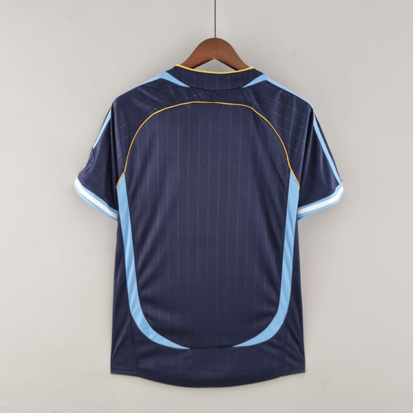 Argentina Classic 2006 Jersey