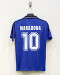 Argentina 1994 _ Maradona Jersey