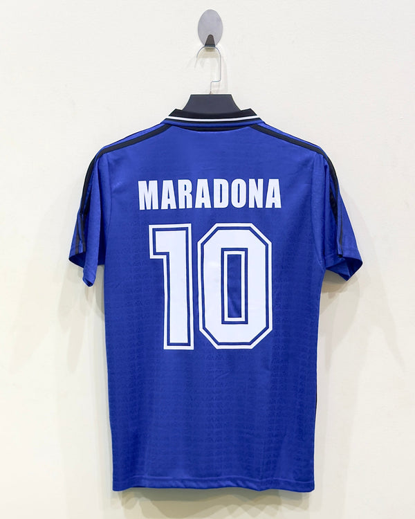 Argentina 1994 _ Maradona Jersey