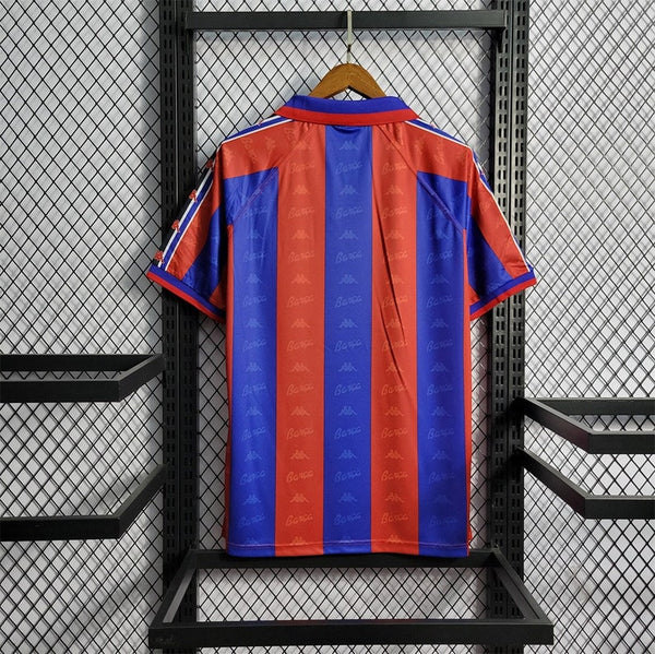 Barcelona Classic Jersey 1996/1997