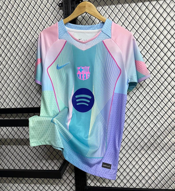 Barcelona Special Jersey 25/26
