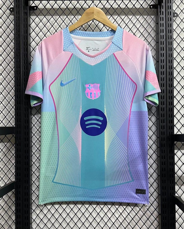Barcelona Special Jersey 25/26