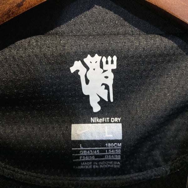 Manchester United Classic 07/08 Jersey