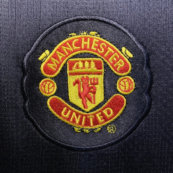 Manchester United Classic 07/08 Jersey