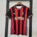 AC Milan Special Jersey 25/26