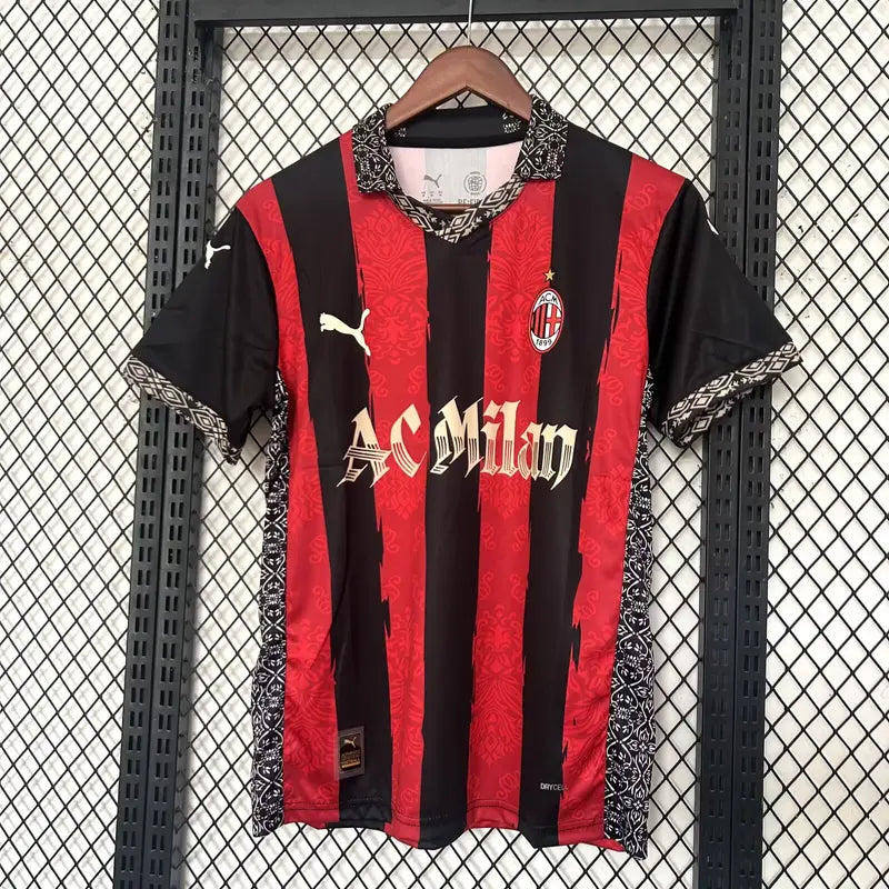 AC Milan Special Jersey 25/26