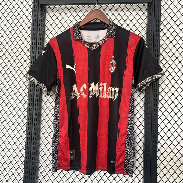 AC Milan Special Jersey 25/26