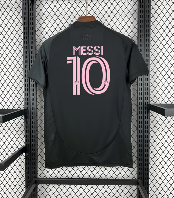 Inter Miami Away - Messi Jersey